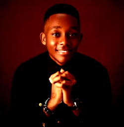 Following God has brought me this far-Nelson Iheagwam