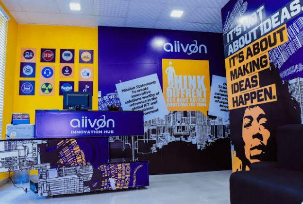 AIIVON marks 8th anniversary, promises more support for startups