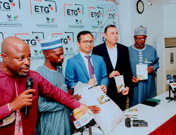 Agribusiness giant, ETG set to boost farmers’ productivity, profitability