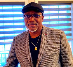 Tinubu will not disappoint Nigerians, Apata, Chairman, APC, Canada Chapter, assures