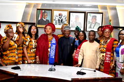 Agric Minister orders supply of farm inputs to NAWE