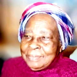 Another women’s day and the unfadable echoes from my mother