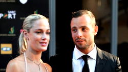 South Africa’s Pistorius denied parole decade after killing girlfriend