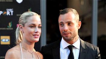 South Africa’s Pistorius denied parole decade after killing girlfriend