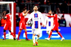 ‘Things always go well,’ Muller takes dig at Messi with Ronaldo comparison
