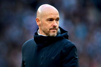Man United vs Southampton: We’ve shown we can bounce back — Ten Hag
