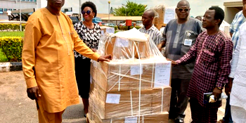Plateau: INEC inspects, deploys sensitive materials for Saturday’s election 