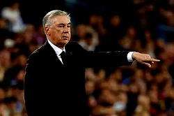 Brazilian FA confirms interest in Ancelotti as next coach