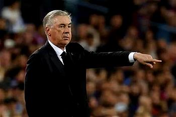 Brazilian FA confirms interest in Ancelotti as next coach