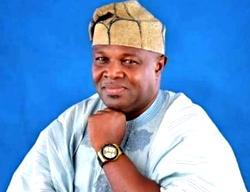 Osun: Sen Tofowomo congratulates Adeleke on his Appeal Court victory