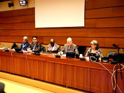 China’s developmental projects impacts climate, environment