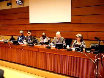 China’s developmental projects impacts climate, environment