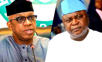 How INEC, Governor  Abiodun subverted the people will in Ogun poll