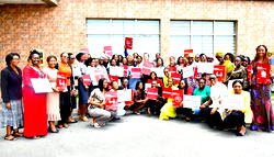 NEPC, ITC empower women-led businesses in Nigeria with visualisation skills