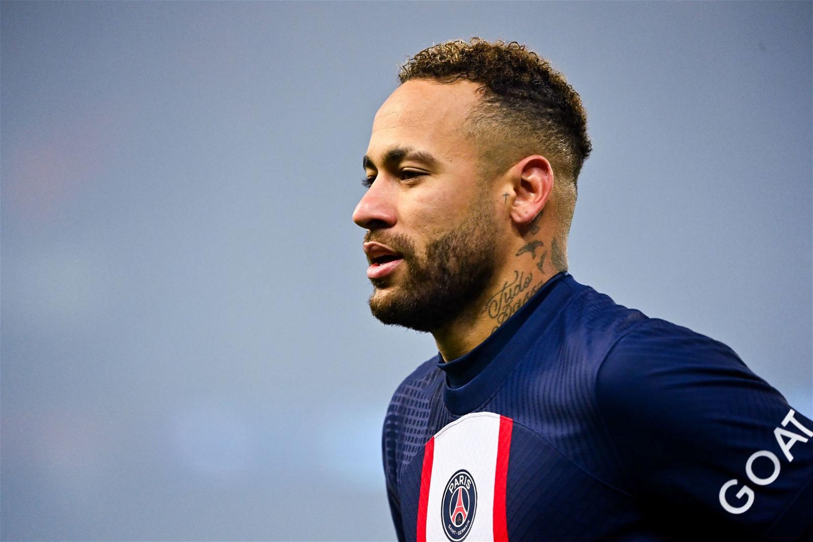 Neymars move from Barcelona to PSG is an eradefining transfer  it will  alter the European footballing landscape forever  The Independent  The  Independent