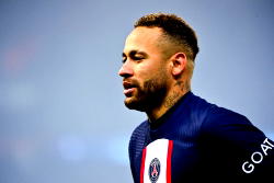 Neymar ruled out of PSG, Bayern clash