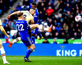 Resurgent Chelsea continue fine form, defeat Leicester City 3-1