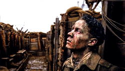 ‘All Quiet on the Western Front’ wins best cinematography