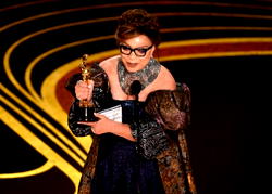 Ruth Carter becomes first Black woman to win two Oscars