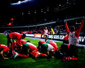 Morocco stun Brazil in int’l friendly
