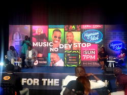 8th Nigerian Idol begins April 23