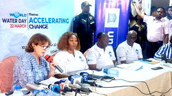 2023 World Water Day: FG laments worsening water-related disasters