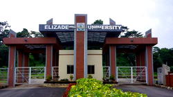 Elizade varsity get full accreditation in Nursing Science, MLS, others