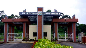 Elizade varsity get full accreditation in Nursing Science, MLS, others