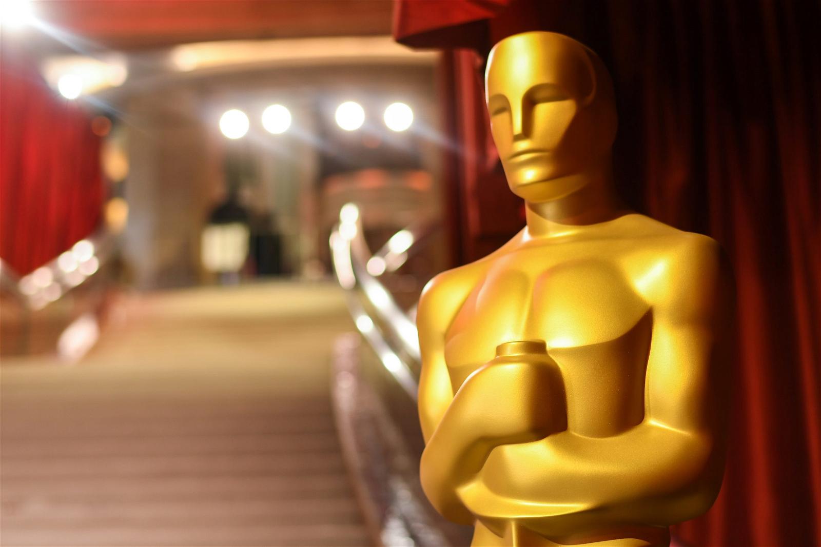  See full list of winners at the 96th Oscars