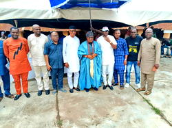 Why we introduced E-naira, CBN