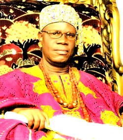 Osemawe congratulates Tinubu