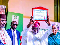 Farmers rejoice over Tinubu’s victory