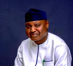 Let’s return to 1963 constitution to achieve true federalism- Ekiti gov, Oyebanji