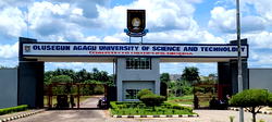 26 students of Ondo varsity, OAUTECH, bag first class, 982 graduate