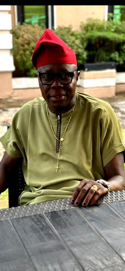 March 18: Edo people’re out to defeat PDP with Labour Party – Eholor