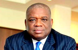 Igbo, Yoruba, Arewa, groups unanimously adopt Sen Kalu as Senate President