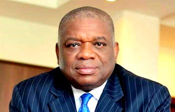 Igbo, Yoruba, Arewa, groups unanimously adopt Sen Kalu as Senate President