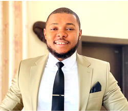 The role of long-term thinking in business success: Insights from Nwadavid Charles