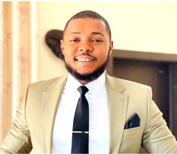 The role of long-term thinking in business success: Insights from Nwadavid Charles