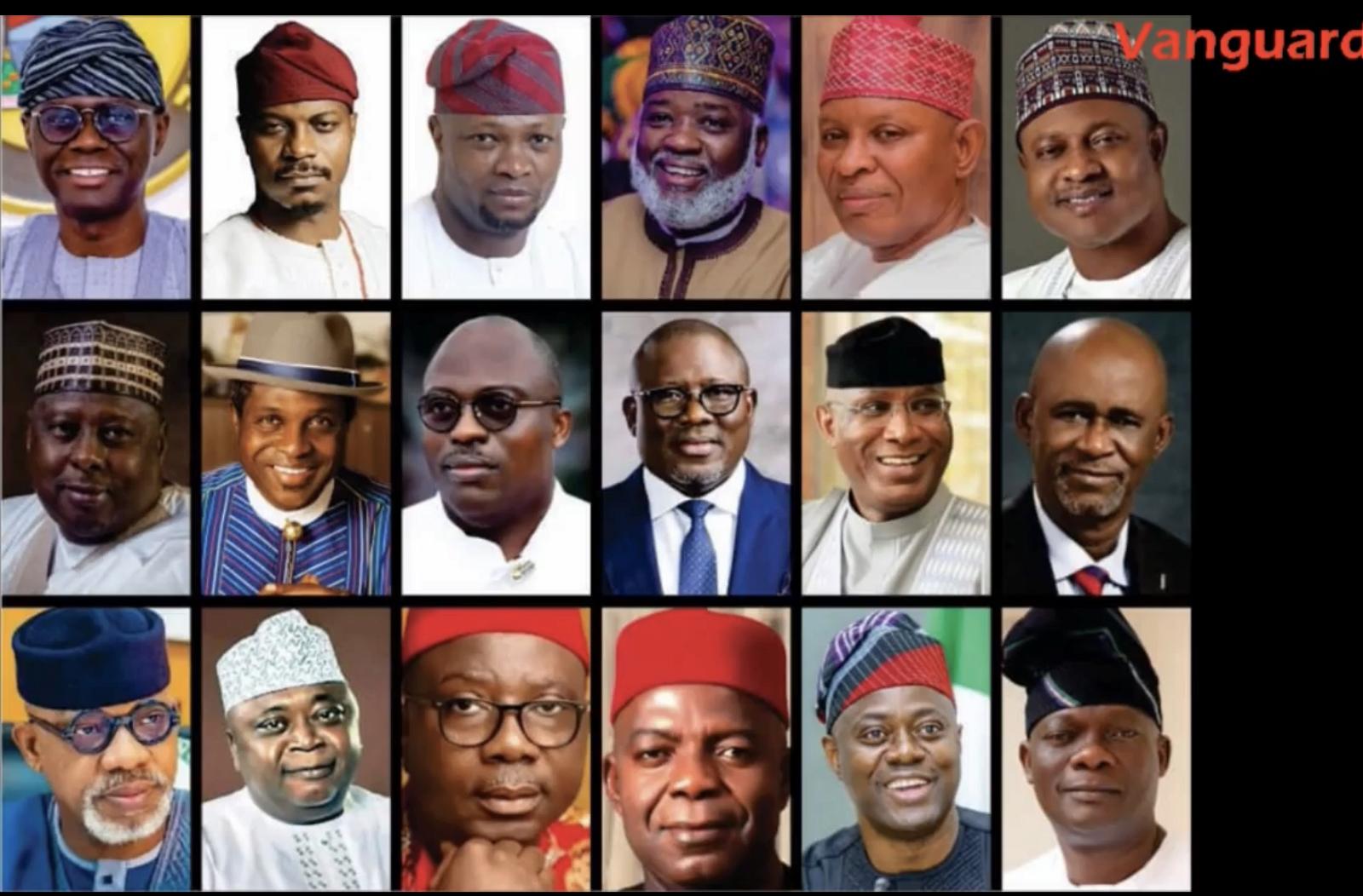 <a href="https://web.facebook.com/watch/hashtag/2023governorshipelection?__eep__=6%2F&__tn__=*NK-R">#2023GovernorshipElection</a> Review: ‘Most unusual process, even with Electoral Act, INEC’s promises