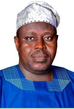 Polls: Why Tinubu won the Presidential election, Ondo ICC Coordinator, Oluwatuyi