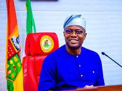 Makinde’s administration excellent, Oyo people should vote him for second term– Olunloyo