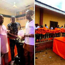 Osun IPAC Chairman greets Muslims on Ramadan