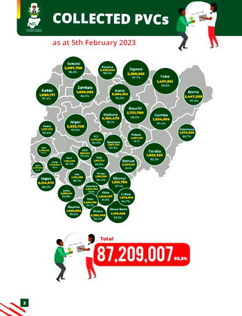 Election 2023 and the ‘saint’ Jonathan anecdote