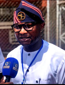 Edo 2024: Group drums support for Idahosa as governor