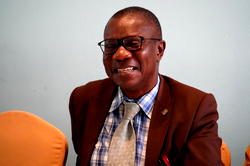 Agriculture remains engine of growth to transform W/Africa- Aubee