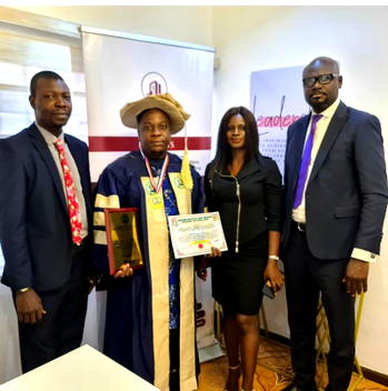 Zebulon Homes bags global recognition