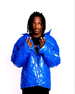 Grass to Grace: Rising Star, Tobless finds success with Unique Afrovibe Sound