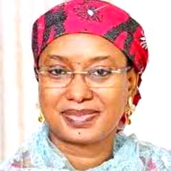 Adamawa: APC candidate, Aisha Binani loses bid to stop guber election result