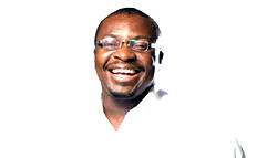 Why women don’t engage in politics – Ali Baba